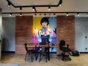 Apartamento para Venda em Campinas/SP Bonfim 1 Quartos