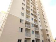 Apartamento para Venda em Campinas/SP Bonfim 2 Quartos