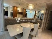 Apartamento para Venda em Campinas/SP Bonfim 2 Quartos
