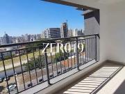 Apartamento para Venda em Campinas/SP Bonfim 2 Quartos