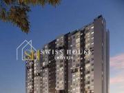 Apartamento para Venda em Campinas/SP Bonfim 2 Quartos