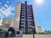 Apartamento para Venda em Campinas/SP Bonfim 2 Quartos