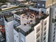 Apartamento para Venda em Campinas/SP Bonfim 2 Quartos