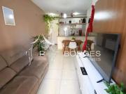 Apartamento para Venda em Campinas/SP Bonfim 2 Quartos