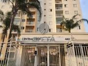 Apartamento para Venda em Campinas/SP Bonfim 2 Quartos