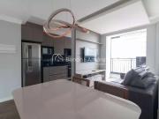 Apartamento para Venda em Campinas/SP Bonfim 2 Quartos