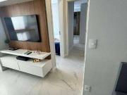 Apartamento para Venda em Campinas/SP Bonfim 2 Quartos