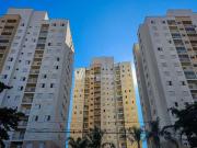 Apartamento para Venda em Campinas/SP Bonfim 2 Quartos