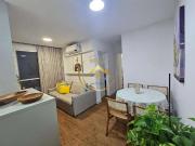 Apartamento para Venda em Campinas/SP Bonfim 2 Quartos