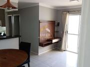 Apartamento para Venda em Campinas/SP Bonfim 2 Quartos