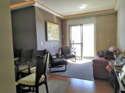 Apartamento para Venda em Campinas/SP Bonfim 2 Quartos