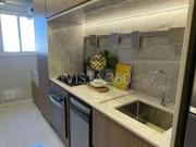 Apartamento para Venda em Campinas/SP Bonfim 2 Quartos