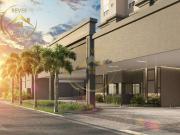 Apartamento para Venda em Campinas/SP Bonfim 2 Quartos