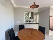 Apartamento para Venda em Campinas/SP Bonfim 2 Quartos