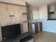 Apartamento para Venda em Campinas/SP Bonfim 2 Quartos