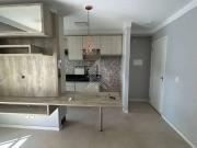 Apartamento para Venda em Campinas/SP Bonfim 2 Quartos