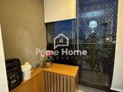 Apartamento para Venda em Campinas/SP Bonfim 2 Quartos