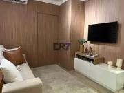 Apartamento para Venda em Campinas/SP Bonfim 2 Quartos