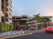 Apartamento para Venda em Campinas/SP Bonfim 2 Quartos