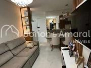 Apartamento para Venda em Campinas/SP Bonfim 2 Quartos