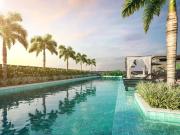 Apartamento para Venda em Campinas/SP Bonfim 2 Quartos