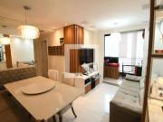 Apartamento para Venda em Campinas/SP Bonfim 2 Quartos