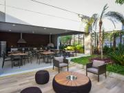 Apartamento para Venda em Campinas/SP Bonfim 2 Quartos