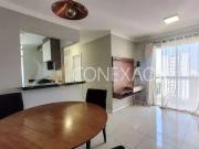Apartamento para Venda em Campinas/SP Bonfim 2 Quartos