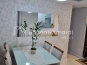 Apartamento para Venda em Campinas/SP Bonfim 3 Quartos