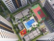 Apartamento para Venda em Campinas/SP Bonfim 3 Quartos