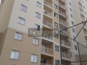 Apartamento para Venda em Campinas/SP Bonfim 3 Quartos
