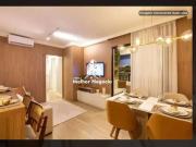 Apartamento para Venda em Campinas/SP Bonfim 3 Quartos