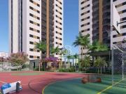 Apartamento para Venda em Campinas/SP Bonfim 3 Quartos