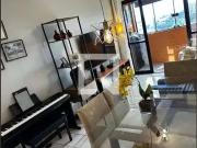 Apartamento para Venda em Campinas/SP Bonfim 3 Quartos