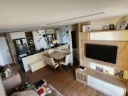 Apartamento para Venda em Campinas/SP Bonfim 3 Quartos