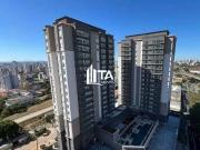 Apartamento para Venda em Campinas/SP Bonfim 3 Quartos