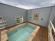 Apartamento para Venda em Campinas/SP Bonfim 3 Quartos