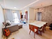 Apartamento para Venda em Campinas/SP Bonfim 3 Quartos