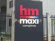 Apartamento para Venda em Campinas/SP Bonfim 3 Quartos