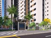 Apartamento para Venda em Campinas/SP Bonfim 3 Quartos