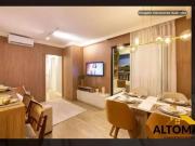 Apartamento para Venda em Campinas/SP Bonfim 3 Quartos