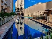 Apartamento para Venda em Campinas/SP Bonfim 3 Quartos