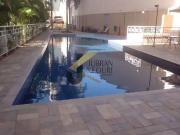 Apartamento para Venda em Campinas/SP Bonfim 3 Quartos