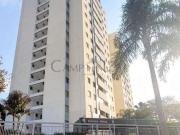 Apartamento para Venda em Campinas/SP Bonfim 3 Quartos