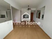 Apartamento para Venda em Campinas/SP Bonfim 3 Quartos