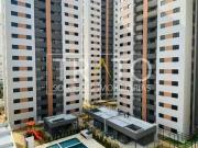 Apartamento para Venda em Campinas/SP Bonfim 3 Quartos