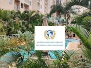 Apartamento para Venda em Campinas/SP Bonfim 3 Quartos