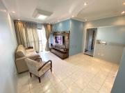 Apartamento para Venda em Campinas/SP Bonfim 3 Quartos