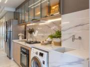 Apartamento para Venda em Campinas/SP Bonfim 3 Quartos