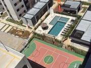 Apartamento para Venda em Campinas/SP Bonfim 3 Quartos